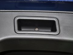 2012款 2.4L 自动 舒适四驱版 5座