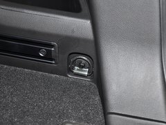 2012款 2.4L 自动 舒适四驱版 5座