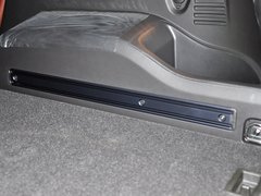 2012款 2.4L 自动 舒适四驱版 5座