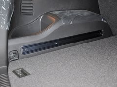 2012款 2.4L 自动 舒适四驱版 5座