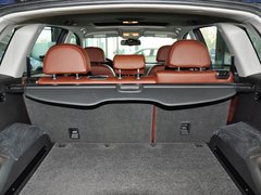 2012款 2.4L 自动 舒适四驱版 5座
