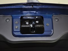2012款 2.4L 自动 舒适四驱版 5座