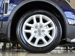 2012款 2.4L 自动 舒适四驱版 5座