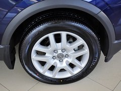 2012款 2.4L 自动 舒适四驱版 5座