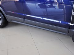 2012款 2.4L 自动 舒适四驱版 5座