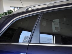 2012款 2.4L 自动 舒适四驱版 5座
