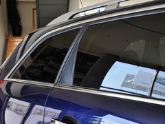 2012款 2.4L 自动 舒适四驱版 5座