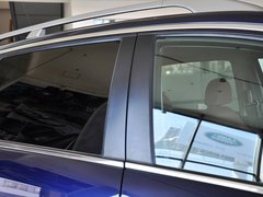 2012款 2.4L 自动 舒适四驱版 5座