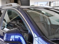 2012款 2.4L 自动 舒适四驱版 5座