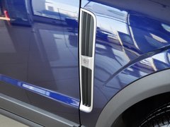 2012款 2.4L 自动 舒适四驱版 5座