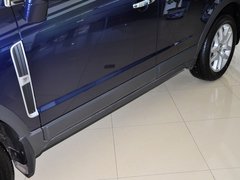 2012款 2.4L 自动 舒适四驱版 5座