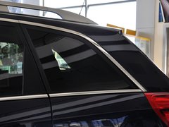 2012款 2.4L 自动 舒适四驱版 5座