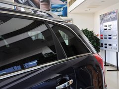 2012款 2.4L 自动 舒适四驱版 5座