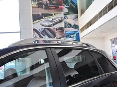 2012款 2.4L 自动 舒适四驱版 5座