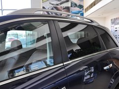 2012款 2.4L 自动 舒适四驱版 5座