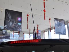 2012款 2.4L 自动 舒适四驱版 5座