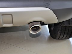 2012款 2.4L 自动 舒适四驱版 5座