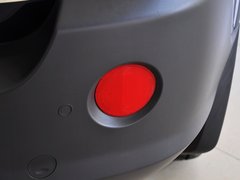 2012款 2.4L 自动 舒适四驱版 5座