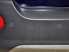 2012款 2.4L 自动 舒适四驱版 5座