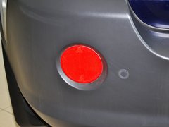 2012款 2.4L 自动 舒适四驱版 5座