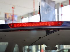 2012款 2.4L 自动 舒适四驱版 5座