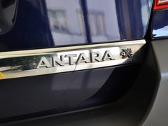 2012款 2.4L 自动 舒适四驱版 5座