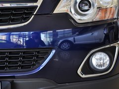 2012款 2.4L 自动 舒适四驱版 5座