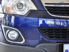 2012款 2.4L 自动 舒适四驱版 5座