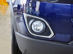 2012款 2.4L 自动 舒适四驱版 5座