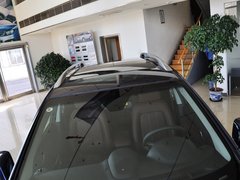 2012款 2.4L 自动 舒适四驱版 5座