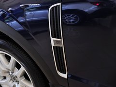 2012款 2.4L 自动 舒适四驱版 5座