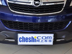 2012款 2.4L 自动 舒适四驱版 5座