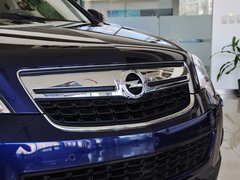 2012款 2.4L 自动 舒适四驱版 5座