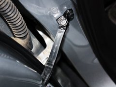 2012款 2.4L 自动 舒适四驱版 5座