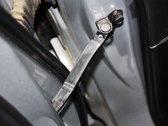 2012款 2.4L 自动 舒适四驱版 5座
