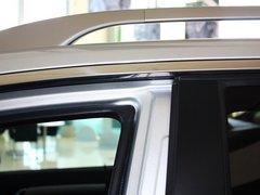 2012款 2.4L 自动 舒适四驱版 5座