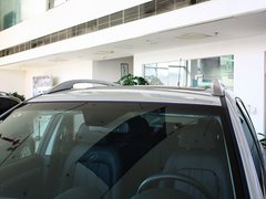 2012款 2.4L 自动 舒适四驱版 5座