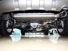 2012款 2.4L 自动 舒适四驱版 5座