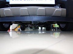 2012款 2.4L 自动 舒适四驱版 5座