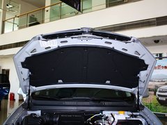 2012款 2.4L 自动 舒适四驱版 5座