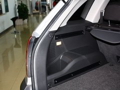 2012款 2.4L 自动 舒适四驱版 5座
