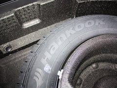 2012款 2.4L 自动 舒适四驱版 5座