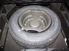 2012款 2.4L 自动 舒适四驱版 5座
