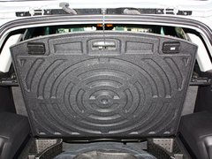 2012款 2.4L 自动 舒适四驱版 5座