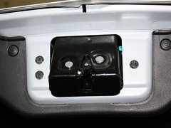2012款 2.4L 自动 舒适四驱版 5座