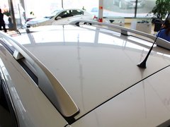 2012款 2.4L 自动 舒适四驱版 5座