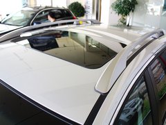2012款 2.4L 自动 舒适四驱版 5座