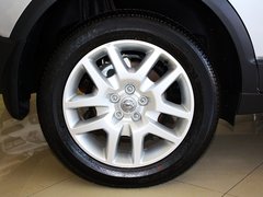 2012款 2.4L 自动 舒适四驱版 5座