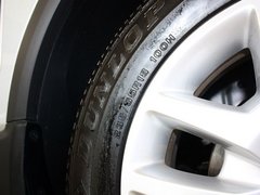2012款 2.4L 自动 舒适四驱版 5座