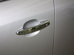 2012款 2.4L 自动 舒适四驱版 5座
